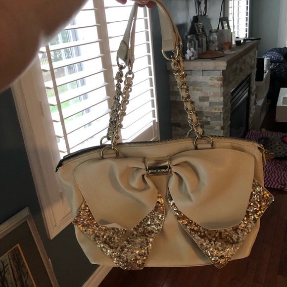 Betsey Johnson Handbags - Betsey Johnson Bag